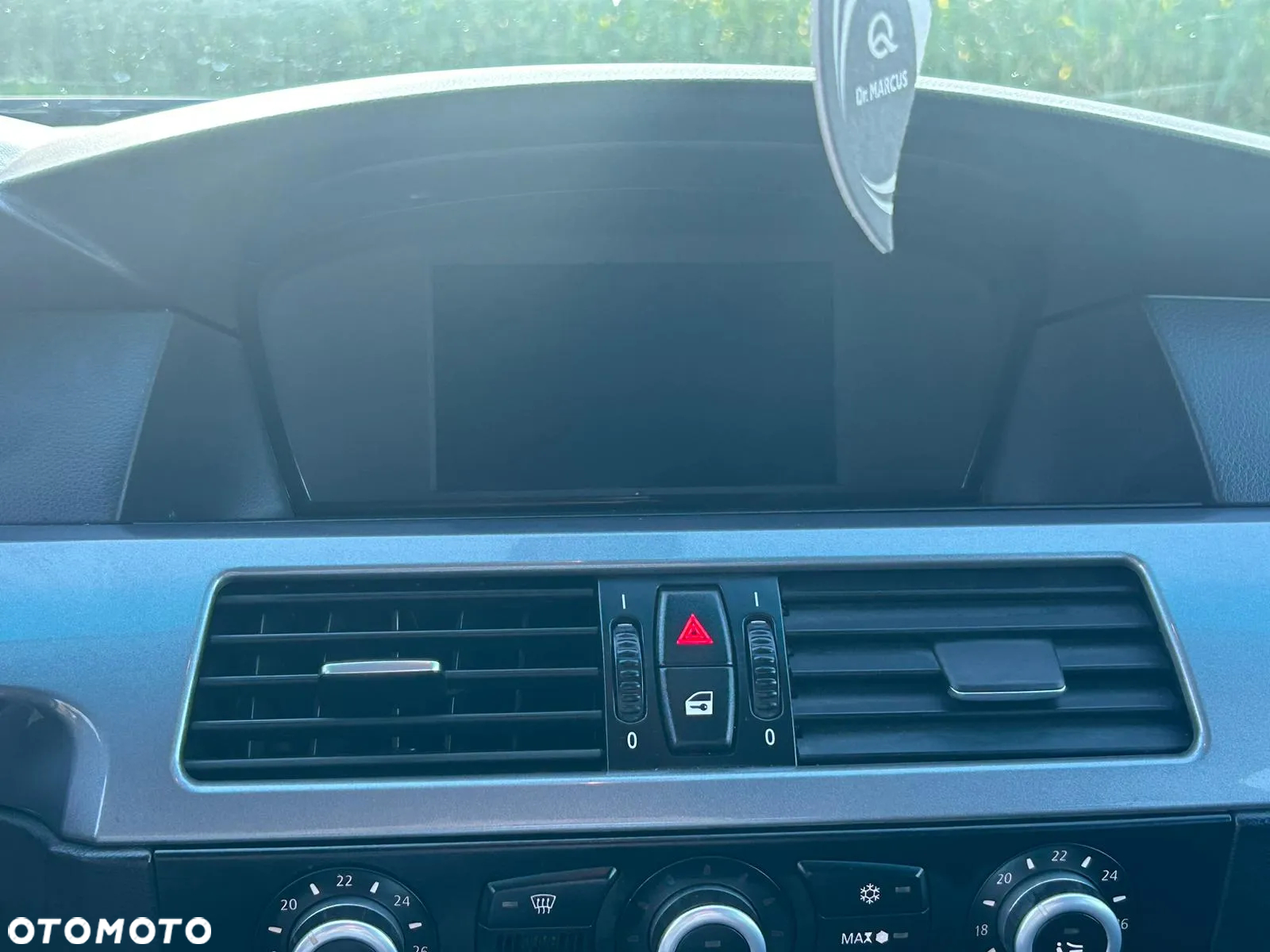 BMW Seria 5 520d - 19