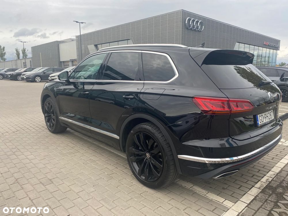 Volkswagen Touareg 3.0 V6 TFSI PHEV 280kW 4Motion Elegance - 8