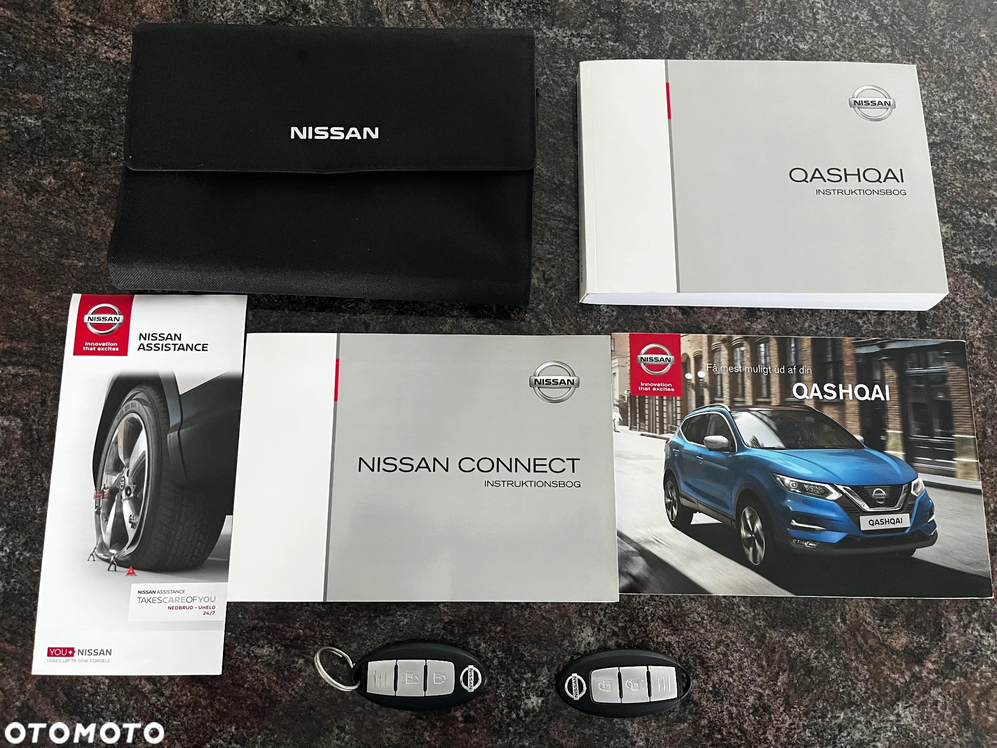 Nissan Qashqai 1.2 DIG-T Tekna - 34