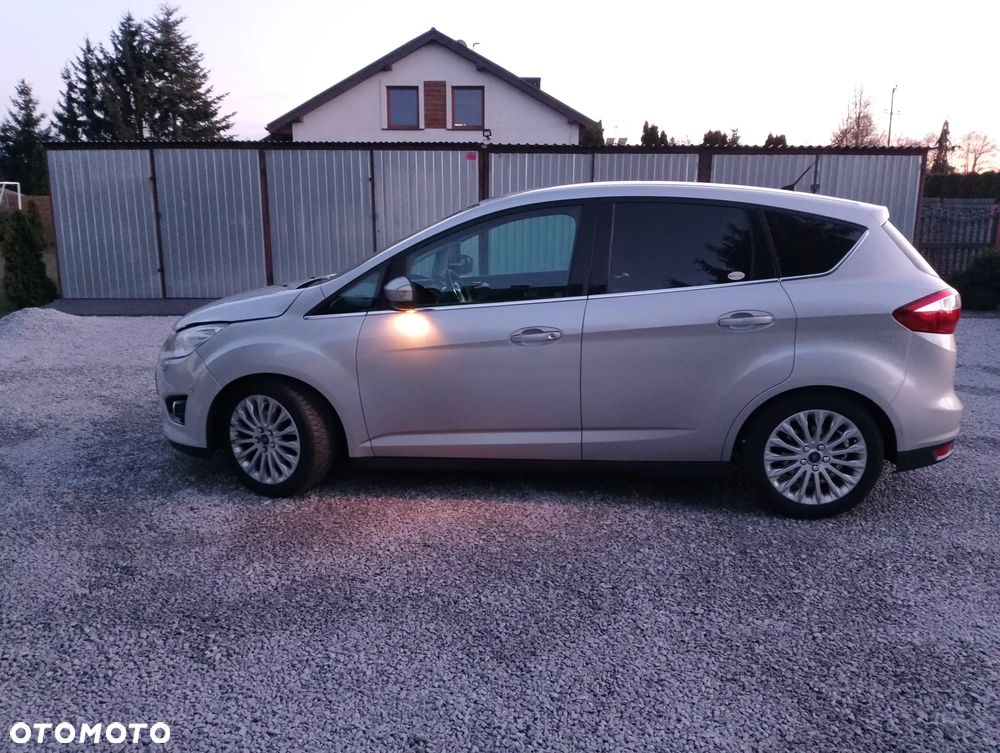 Ford C-MAX - 24