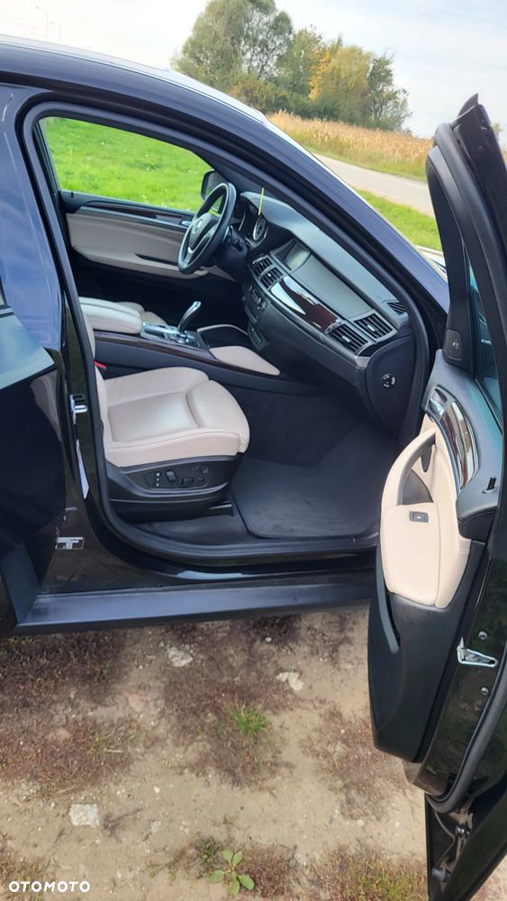 BMW X6 40d xDrive - 21