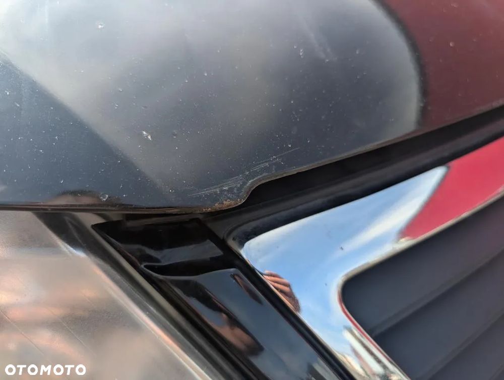 Maska VW Passat B6 LC9X - 3