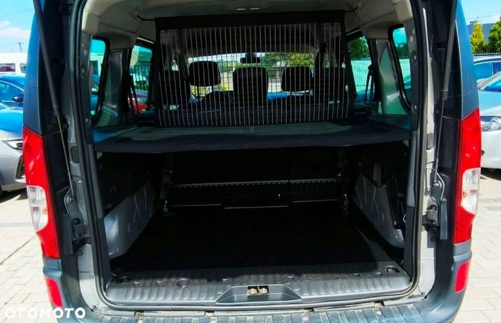 Mercedes-Benz Citan - 15