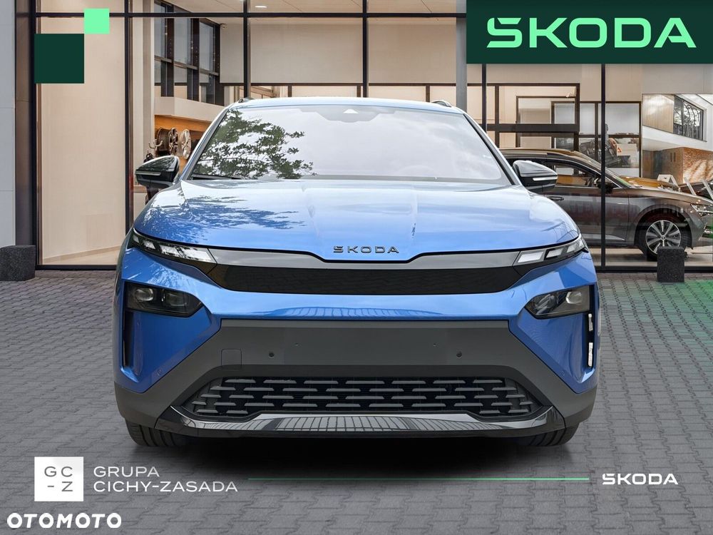 Skoda Elroq 60 63kWh Sportline - 9