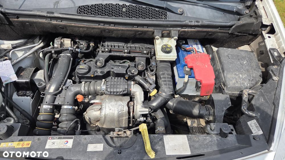 Peugeot Partner - 6