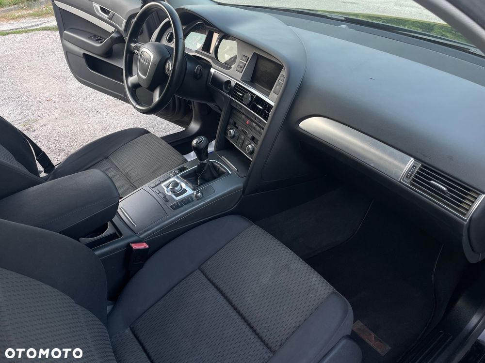 Audi A6 - 15