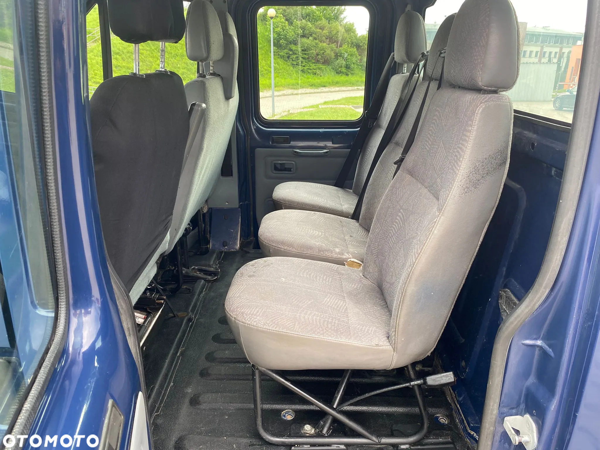 Ford Transit - 23