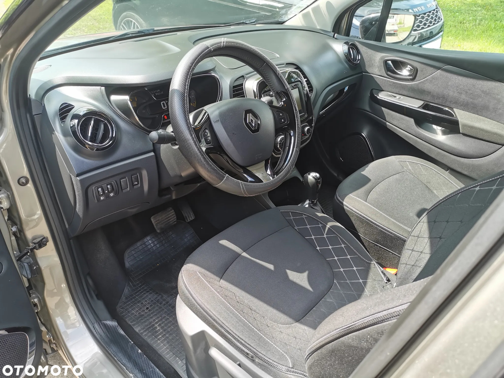 Renault Captur ENERGY TCe 120 EDC Dynamique - 9