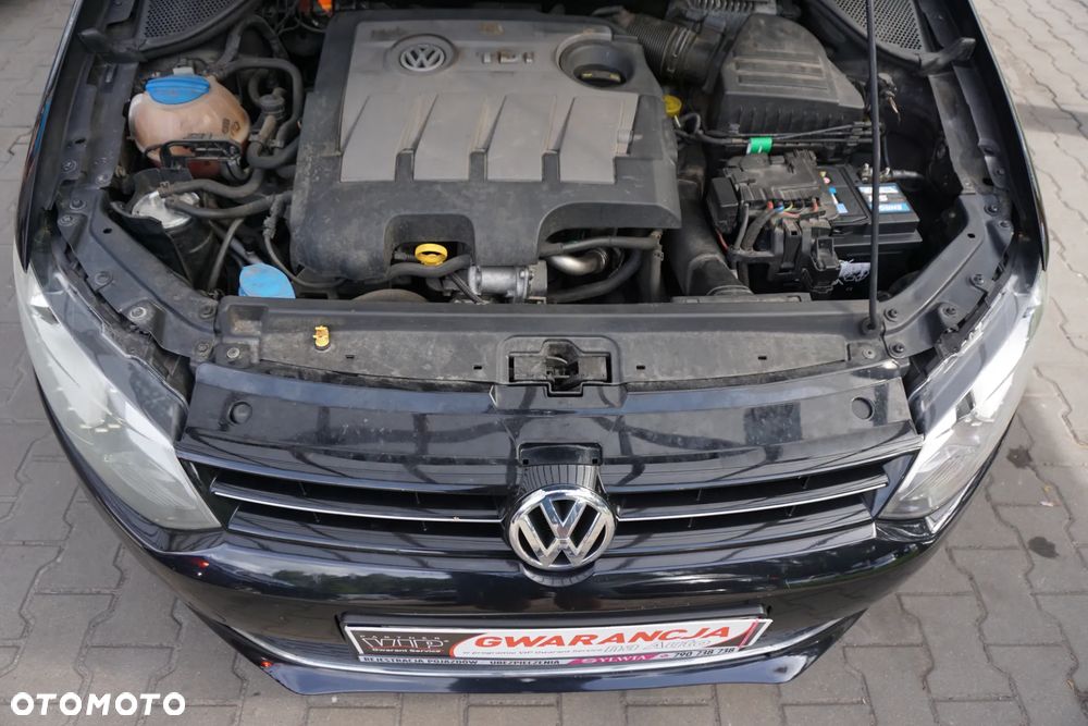 Volkswagen Polo 1.6 TDI DSG Life - 25