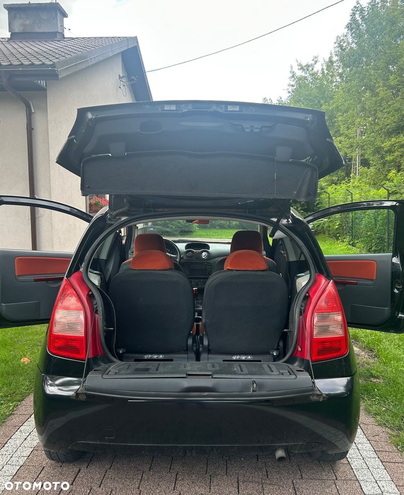 Citroën C2 1.1 Style - 9
