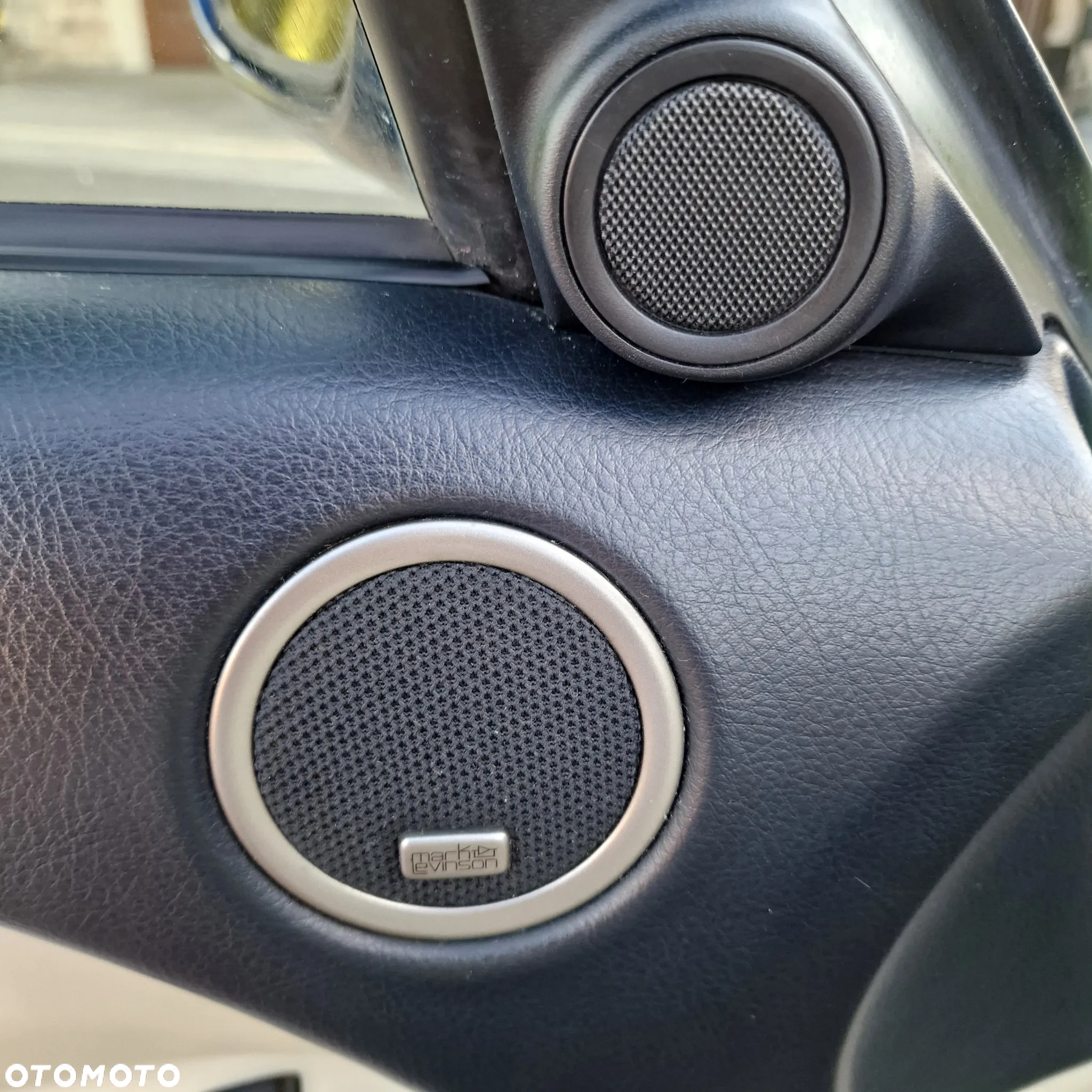 Lexus SC 430 Prestige - 7