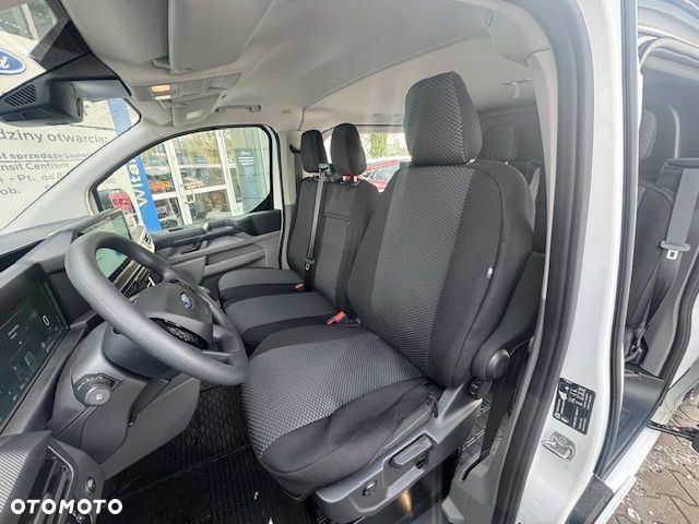 Ford Custom Brygadowy L2 - 4