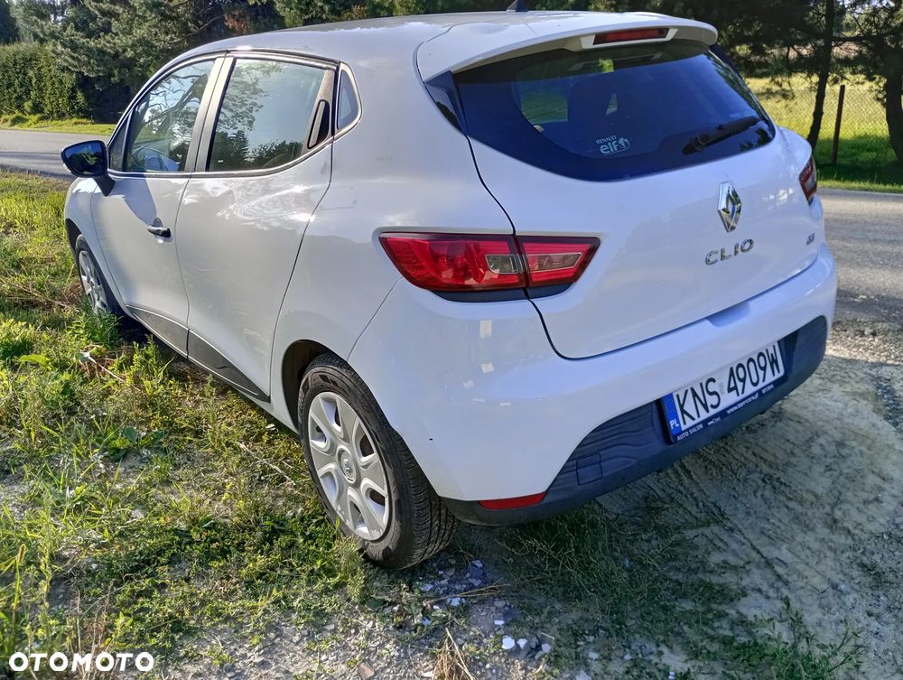 Renault Clio 1.5 dCi Business - 9