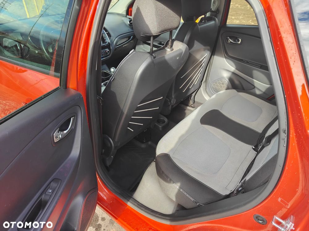 Renault Captur 1.5 dCi Intens - 19