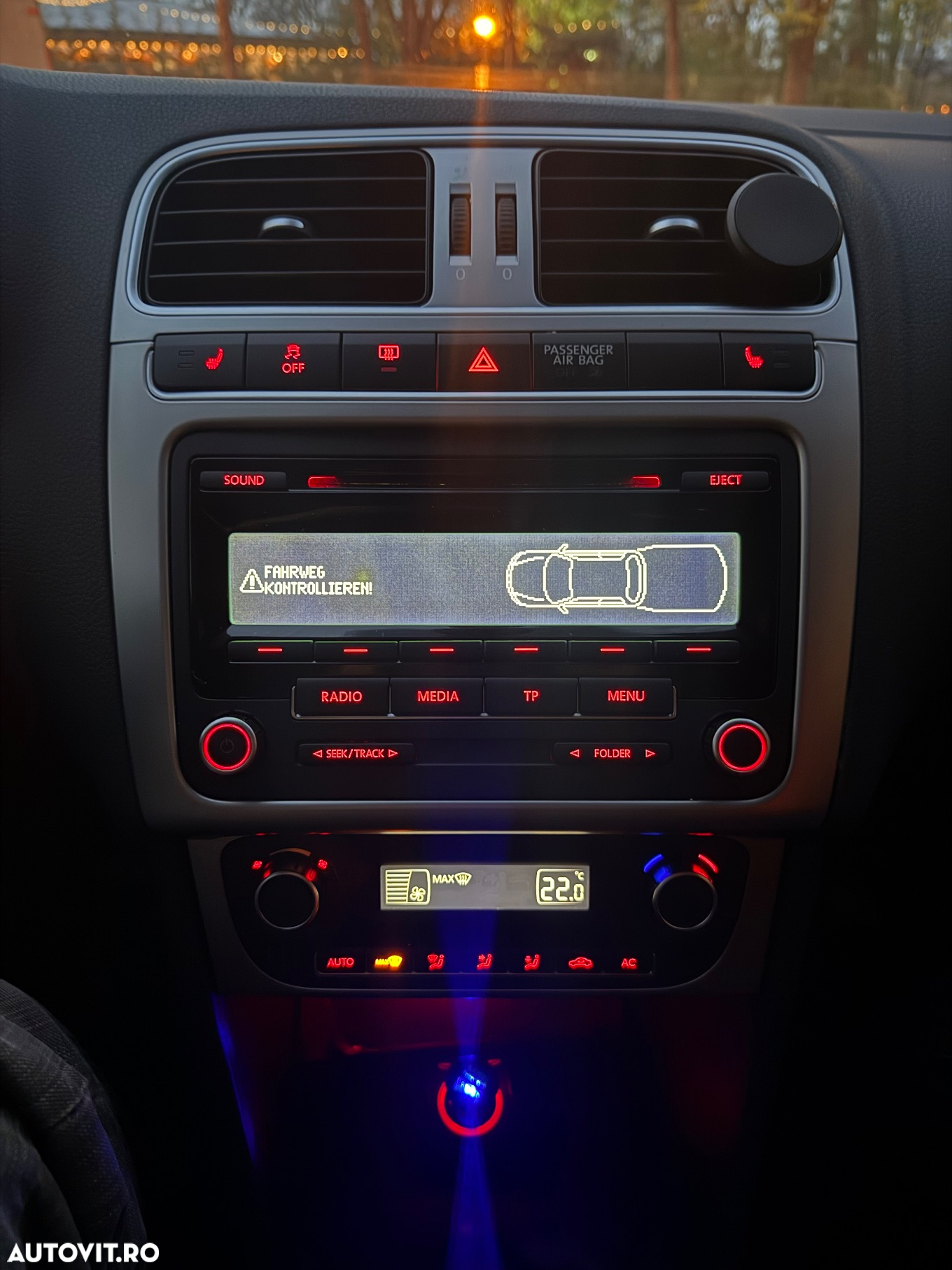 Volkswagen Polo 1.2 Life - 17