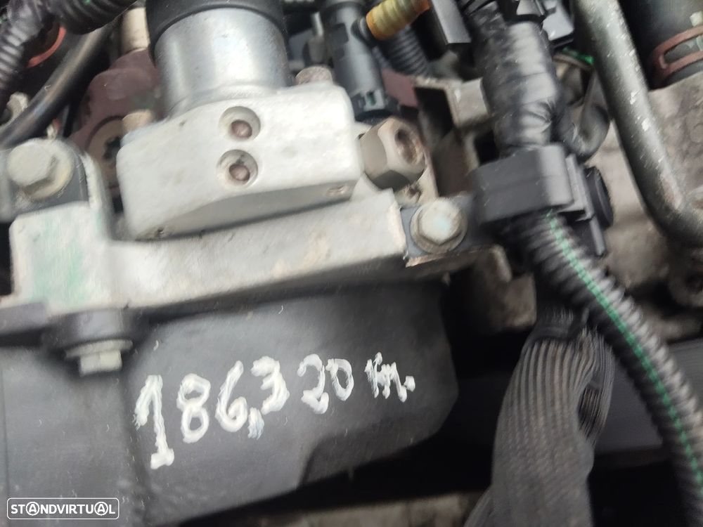 Renault Laguna 1.9 dCi Privilege - 22