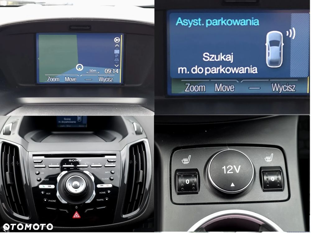 Ford Kuga 2.0 TDCi FWD Titanium - 35