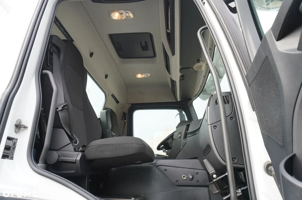 Mercedes-Benz Arocs 2633 burtowy / HDS FASSI F155A.0.23 / PILOT / 230 tys. km_224158 - 28