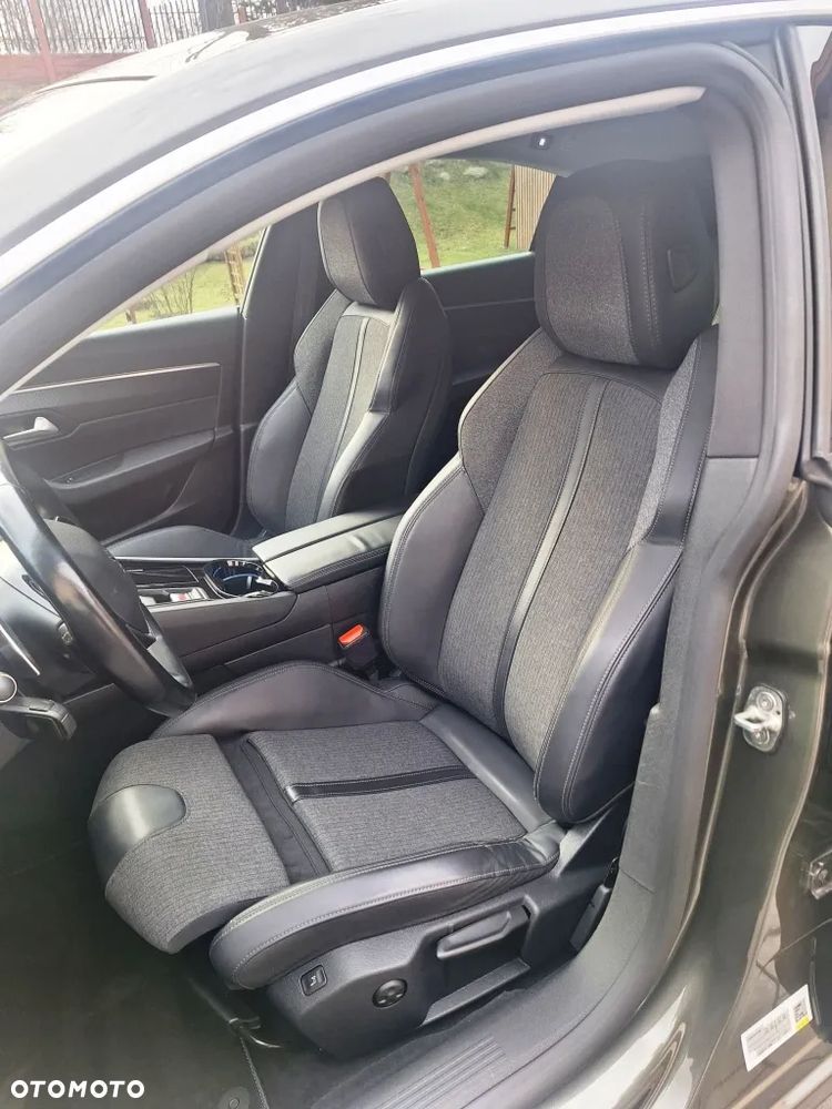 Peugeot 508 PureTech 180 EAT8 Allure Pack - 13