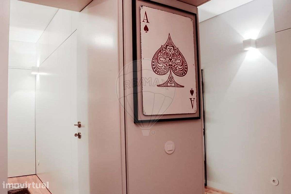 Apartamento T1 para venda - Grande imagem: 2/26