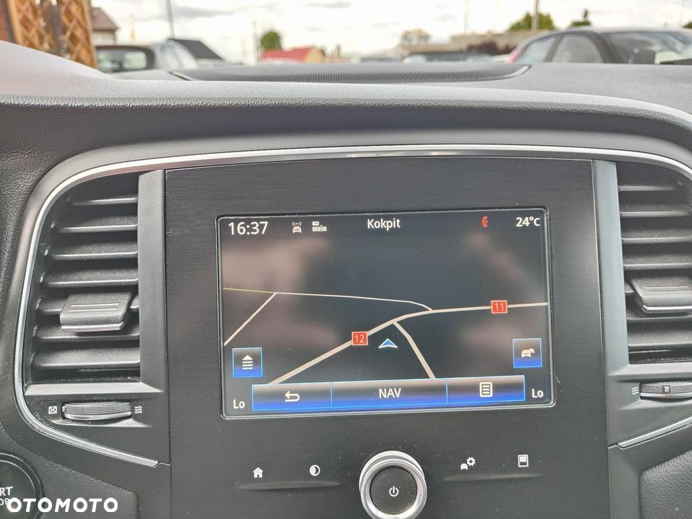 Renault Megane ENERGY TCe 130 LIMITED - 11