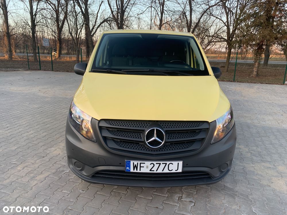Mercedes-Benz Vito - 3