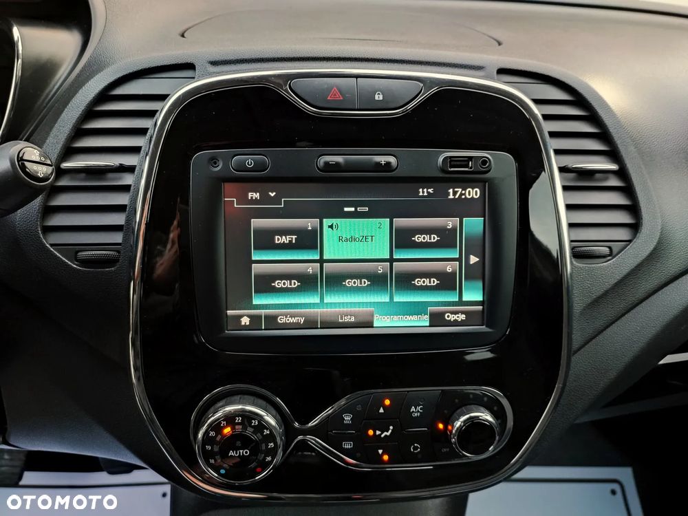 Renault Captur (ENERGY) TCe 90 LIFE - 17