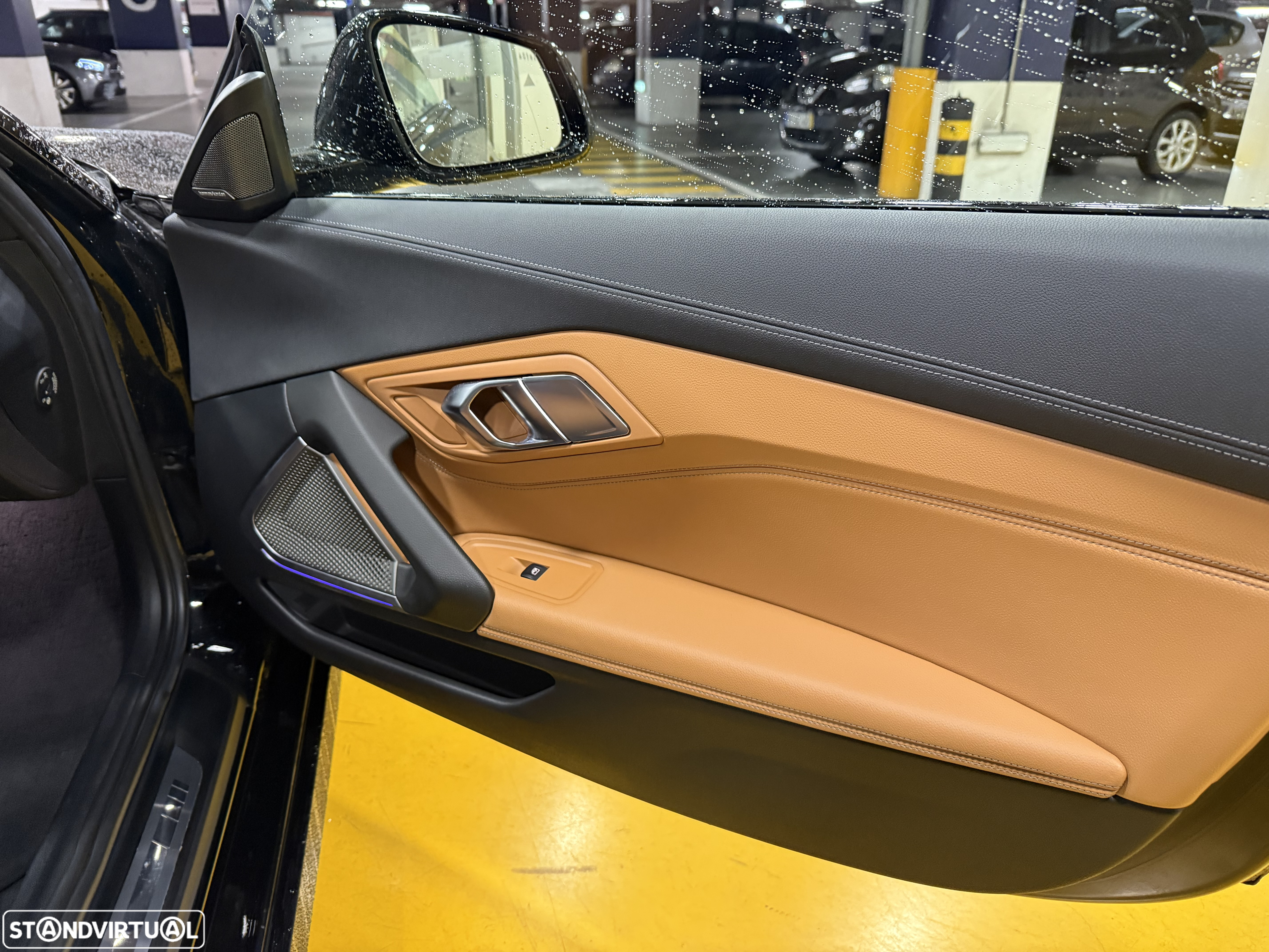 BMW Z4 sDrive30i Aut. Sport Line - 35