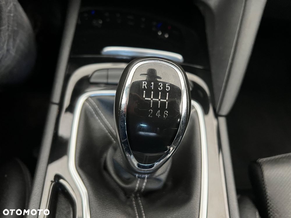 Opel Insignia 2.0 Business Edition - 39