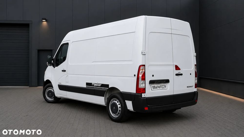 Renault MASTER - 7