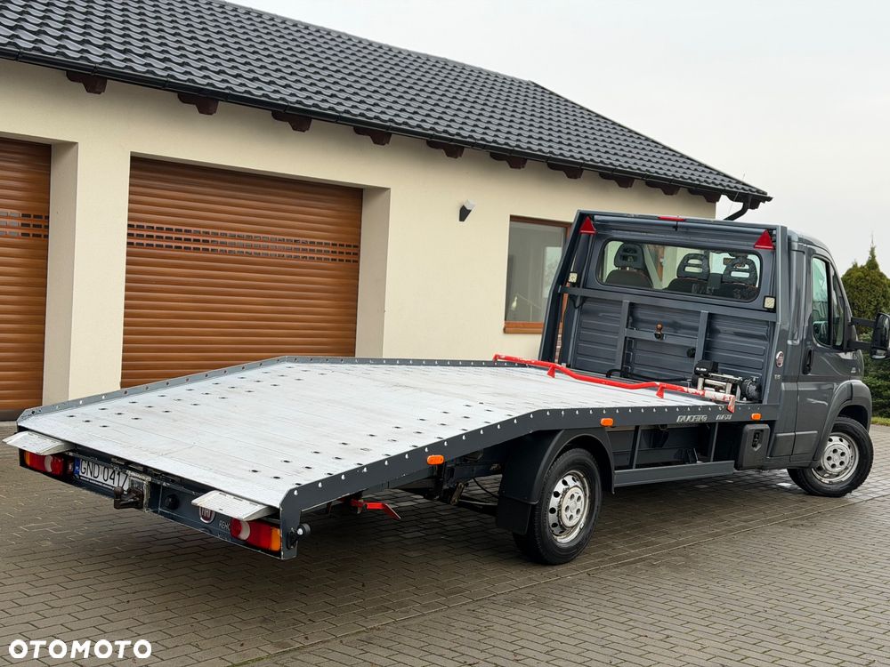 Fiat DUCATO MAXI - 5