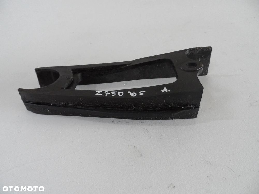 KAWASAKI Z 750 05' ROK ślizg łańcucha - 2