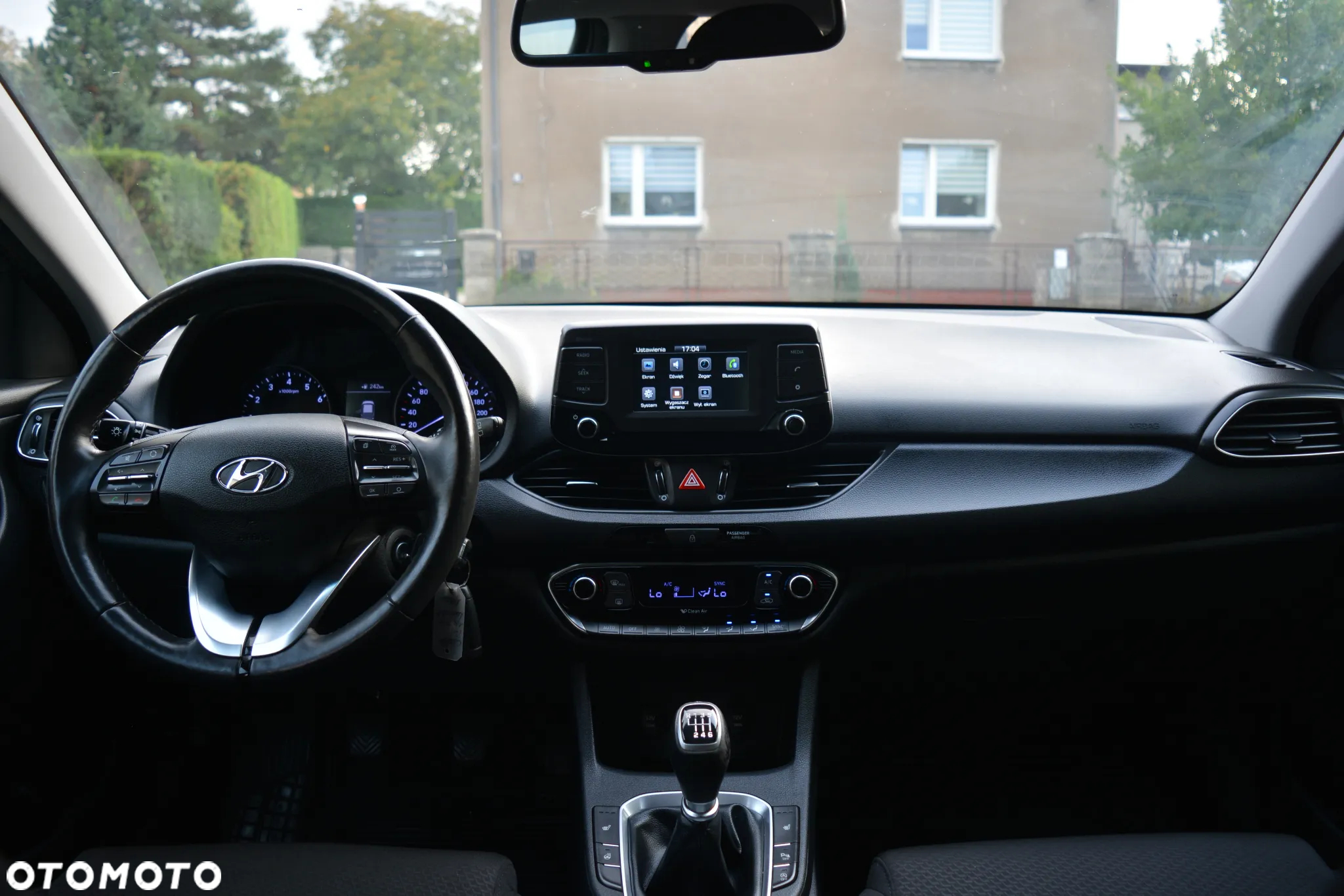 Hyundai i30 1.4 T-GDI Premium - 8