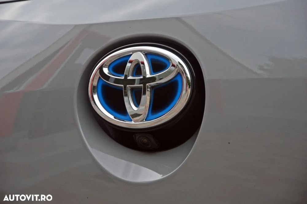 Toyota Corolla - 21