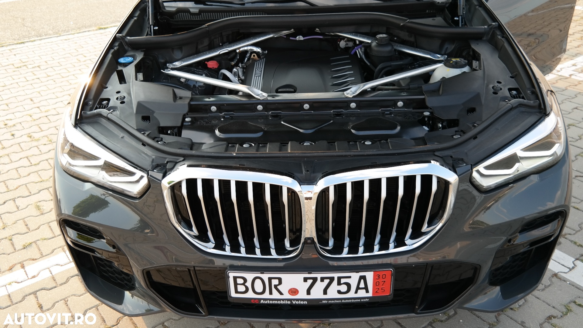 BMW X5 xDrive30d AT MHEV - 37