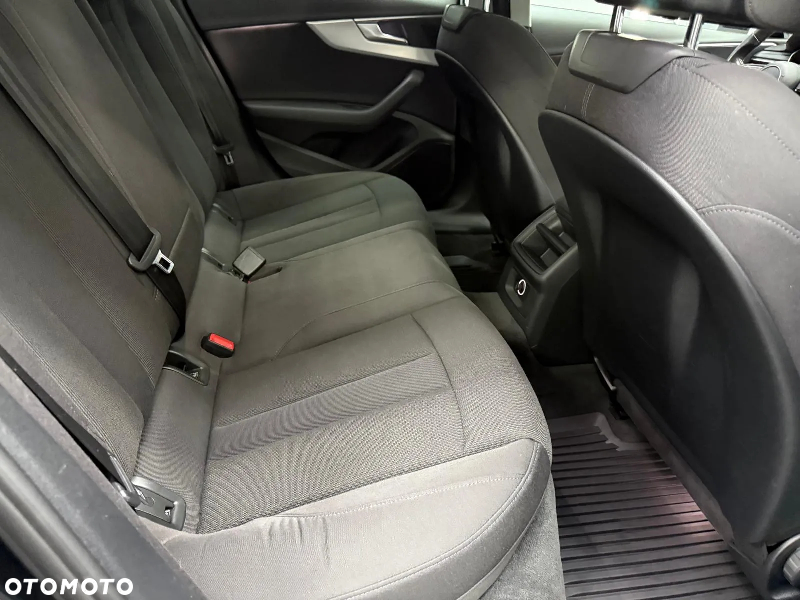 Audi A4 - 29