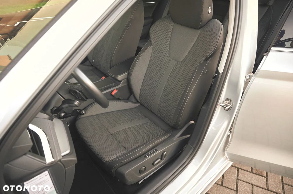 Skoda Octavia 1.5 TSI ACT DSG Ambition - 20