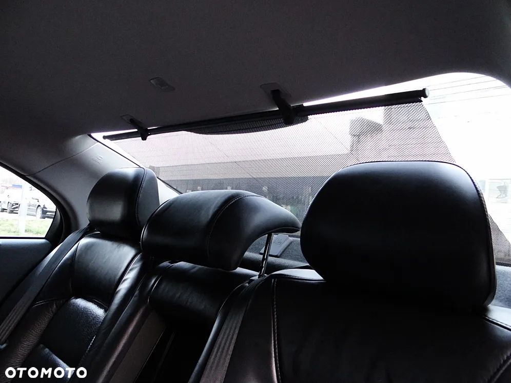 Volvo S80 D4 Geartronic Summum - 37