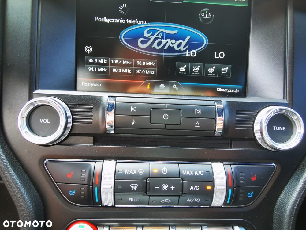 Ford Mustang 5.0 Ti-VCT V8 GT - 20