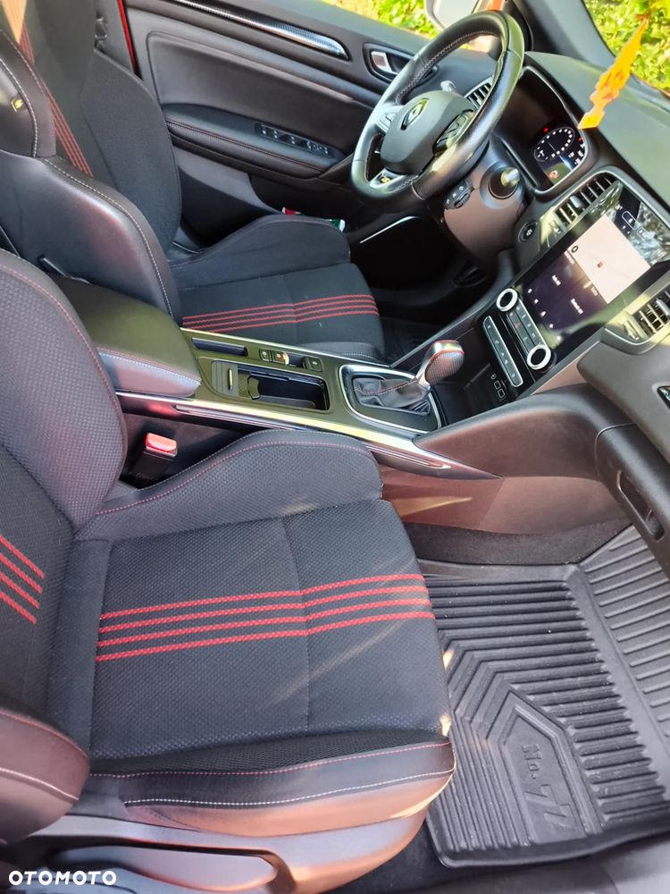 Renault Megane - 15