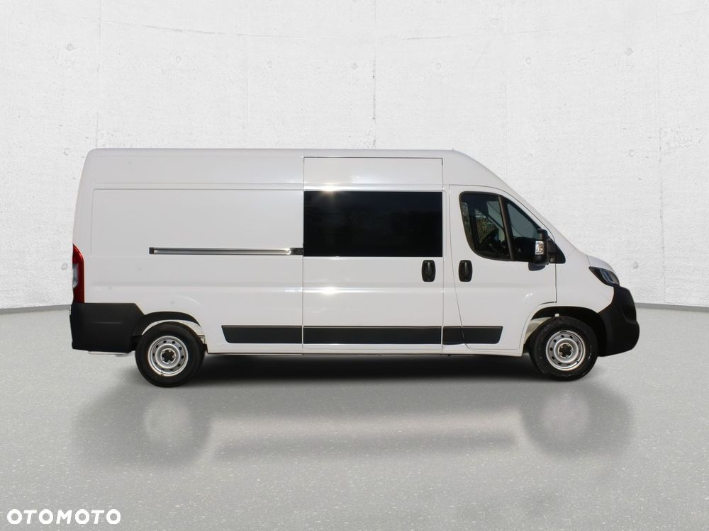 Fiat Ducato - 4