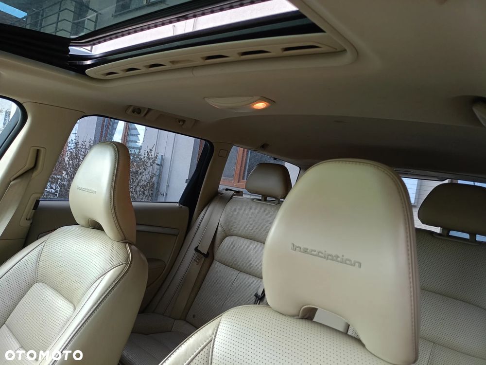 Volvo V70 D4 Geartronic Summum - 19