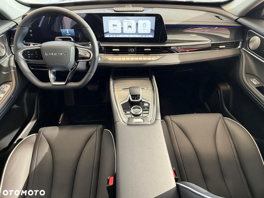 Chery Tiggo 7 - 10