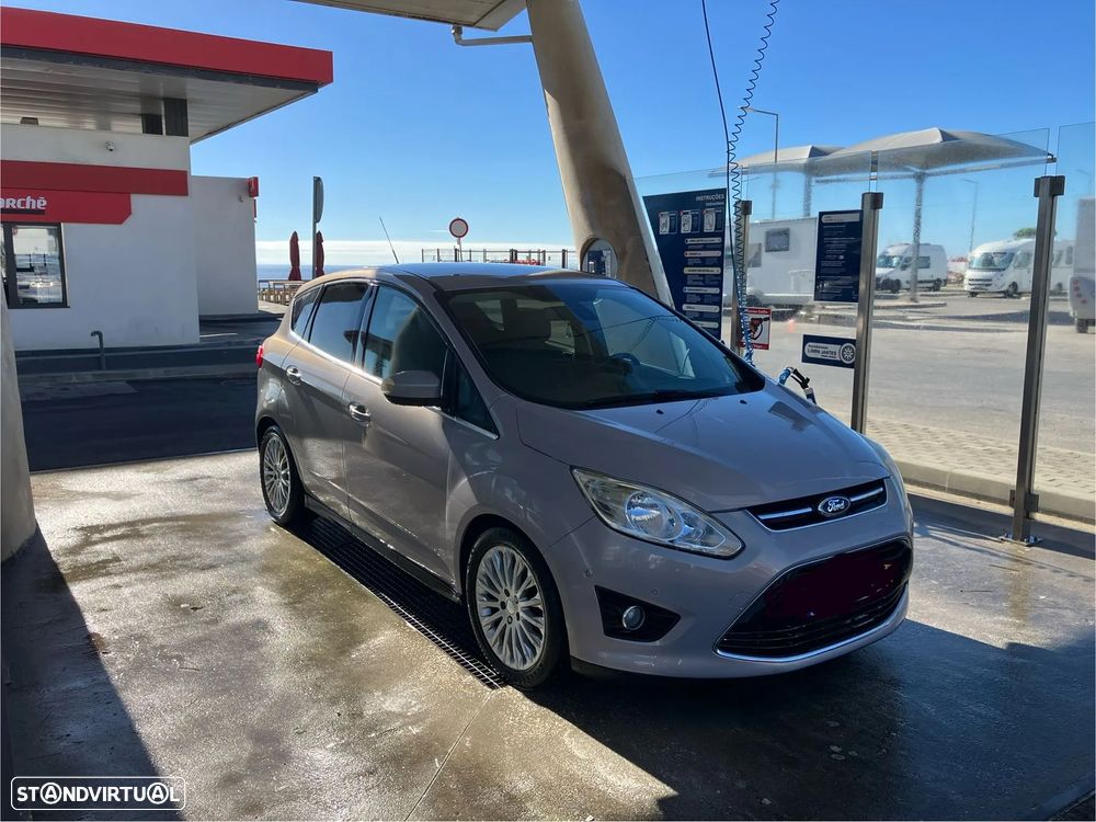 Ford C-Max - 3