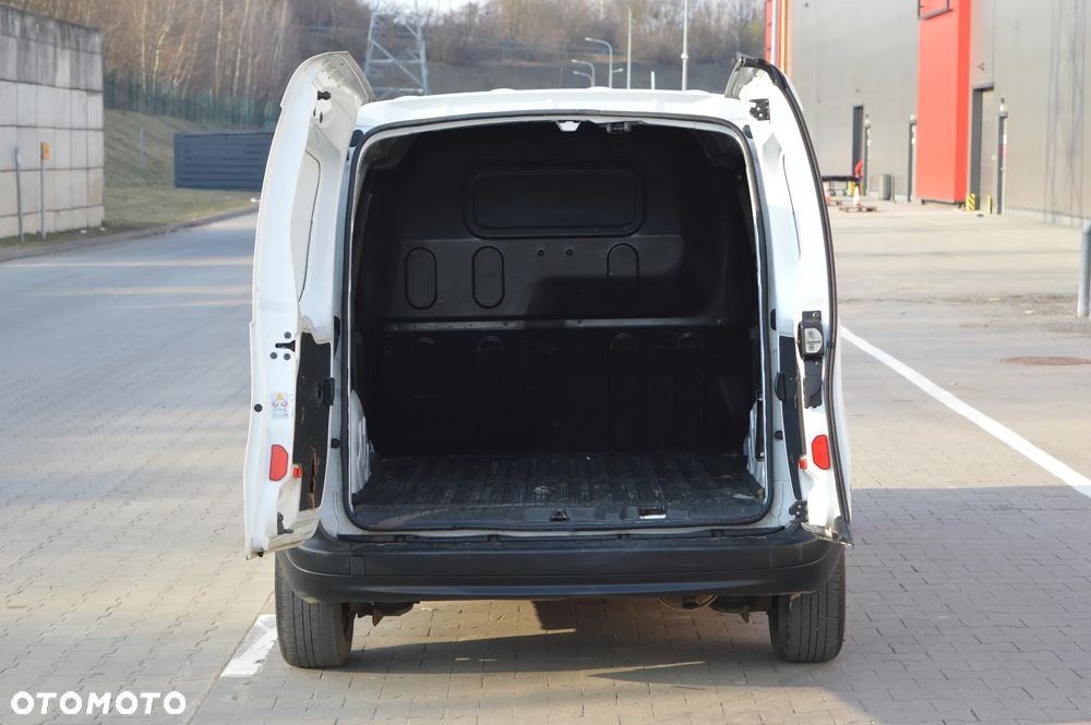Mercedes-Benz CITAN Faktura VAT-23% VAT-1 Furgon Blaszak - 27