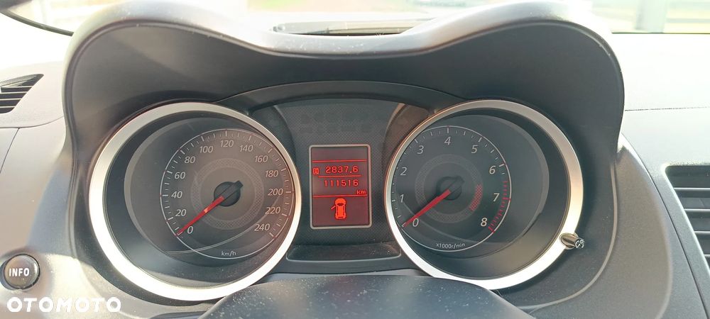 Mitsubishi Lancer 1.5 Inform ASTC - 12