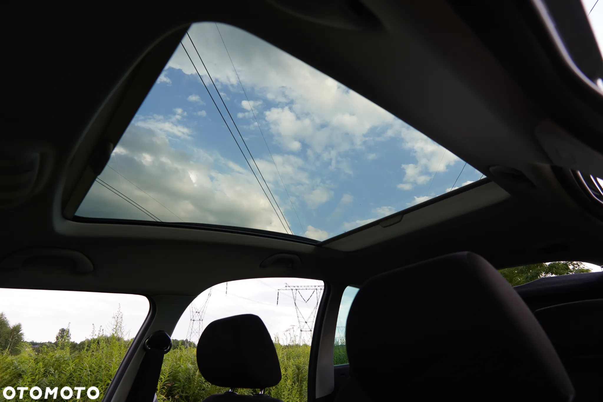Skoda Roomster 1.2 TSI Scout - 21