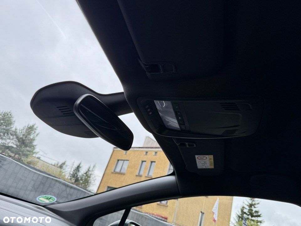 Opel Astra 1.4 Turbo Start/Stop Innovation - 29