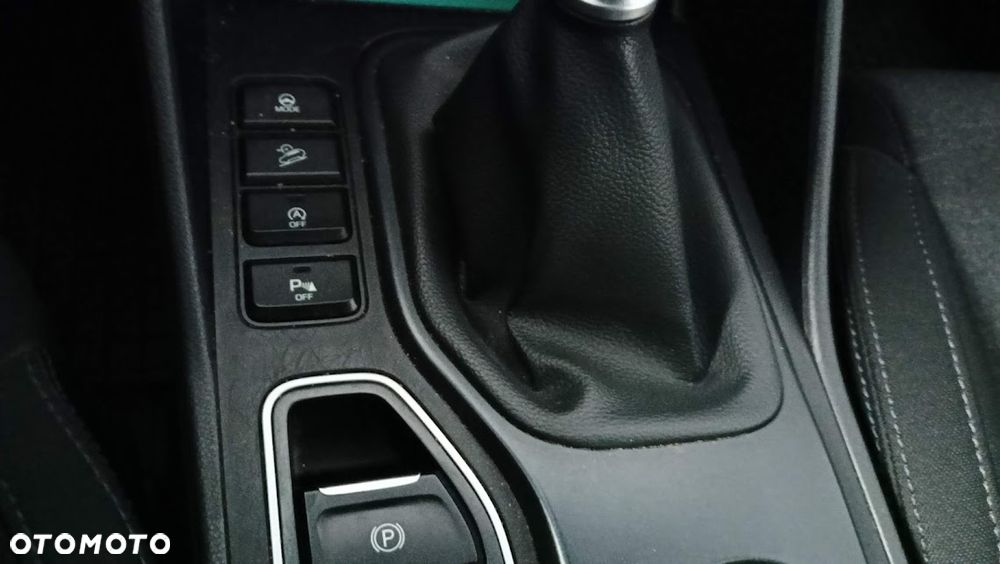 Hyundai Tucson 1.6 GDi Style 2WD - 15