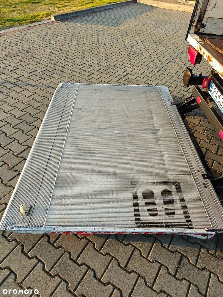 Volkswagen Crafter - 10